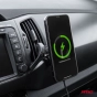 Magnetinis automobilinis įkroviklis Qi2 15W