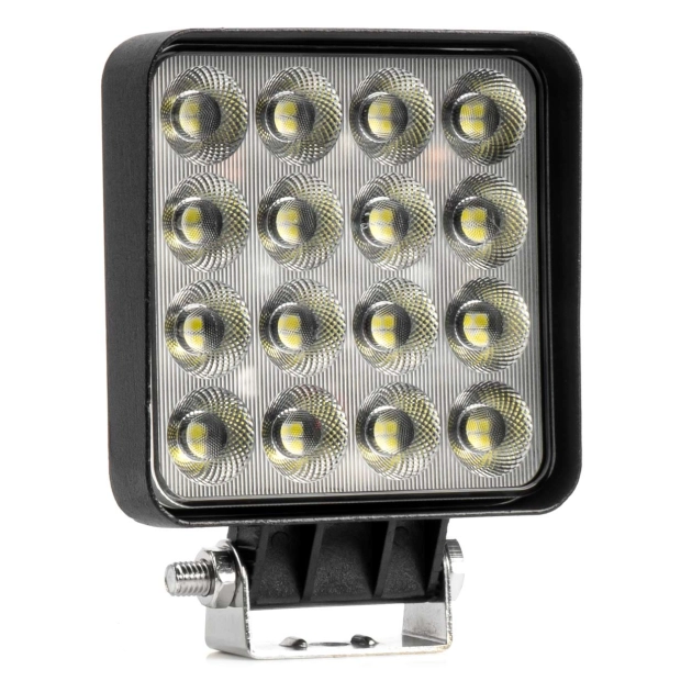 Papildomas žibintas AWL64 192W 6500K 12000lm 9-36V Papildomas žibintas AWL64 192W 6500K 12000lm 9-36V