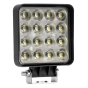 Papildomas žibintas AWL64 192W 6500K 12000lm 9-36V 