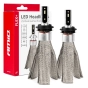 LED lemputės FLEX+ Series H7-1 canbus 6000K 12-24V