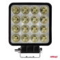 Papildomas žibintas AWL64 192W 6500K 12000lm 9-36V 
