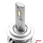 LED lemputės H7 X2 Series AMiO