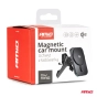 Magnetinis automobilinis įkroviklis Qi2 15W