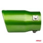 Duslintuvo antgalis green AMIO-04071