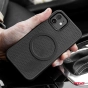 Magnetinis automobilinis įkroviklis Qi2 15W