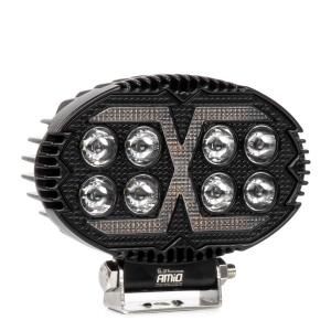 Darbinis šviestuvas AWL78 45W 6500K 2400lm 9-36V AMiO-04422
