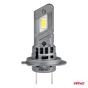 Led lemputės X5-series WINGER H7 6000K max 40W AMIO-03946