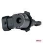 Led lemputės X4-series AVIATOR HIR2 6500K max 44W AMIO-03768