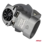Led lemputės X5-series WINGER HIR2 6000K max 50W AMIO-03950