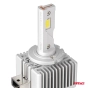 LED lemputės D-Basic Series D1S/D1R
