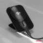 Magnetinis automobilinis įkroviklis Qi2 15W