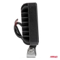 Papildomas žibintas AWL61 96W 6500K 8000lm 9-36V 