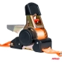 Tvirtinimo diržas 1000/500kg 38mm 4m J-TYPE