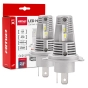 LED lemputės H4 X1 Series AMiO
