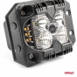 Papildomas žibintas AWL66 60W 6500K 6000lm 9-36V 