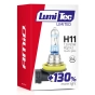 Halogeninė lemputė H11 12V 55W LumiTec LIMITED +130%