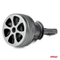 Led lemputės HP Series H3 12-24V 6500k AMIO-03672