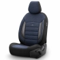 Universalūs sėdynių užvalkalai OTOM SPORT PLUS 104 BLUE NZ