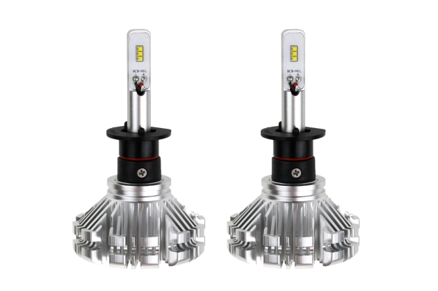 LED lemputės H1 SX Series AMiO