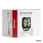 Papildomas žibintas AWL67 60W 6500K 6000lm 9-36V 