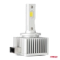 LED lemputės D-Basic Series D1S/D1R