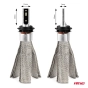 LED lemputės FLEX+ Series H7-1 canbus 6000K 12-24V
