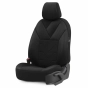 Universalūs sėdynių užvalkalai OTOM TEMPO 1501 BLACK NZ