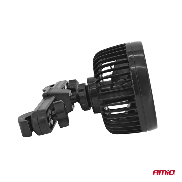 Automobilio ventiliatorius 4,5; 12V 07