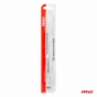 Automobilio antena 20 cm 5/6mm adaptor ANTM05