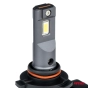 Led lemputės X4-series AVIATOR HB3 9005 6500K max 44W AMIO-03766