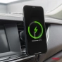 Magnetinis automobilinis įkroviklis Qi2 15W