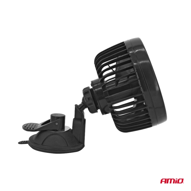 Automobilio ventiliatorius  4,5; 24V 02