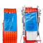 Tvirtinimo diržai 5000 kg, 50 mm, 12m