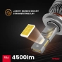 LED lemputės H7 HP Series Full Canbus