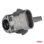 Led lemputės X5-series WINGER H4 6000K max 50W AMIO-03949