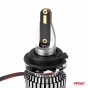 LED lemputės K3 Series H7-6 12V 6000K canbus