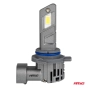 Led lemputės X5-series WINGER HIR2 6000K max 50W AMIO-03950