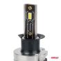 LED lemputės H3 H-mini AMiO