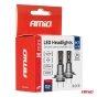 LED lemputės H7 H-mini AMiO