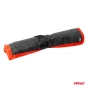 Atvirų veržliarakčių rinkinys 8-19 mm 8 vnt. AMIO-04193