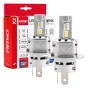 LED lemputės H4 X2 Series AMiO