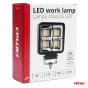 Papildomas LED žibintas AWL38 64 LED SPOT 9-36V