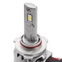 LED lemputės HB3 9005 X2 Series AMiO