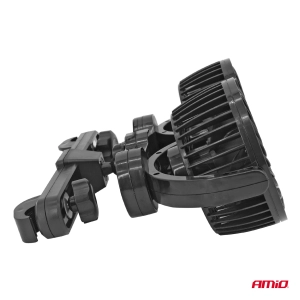 Automobilio ventiliatorius 2x4; 12V 08