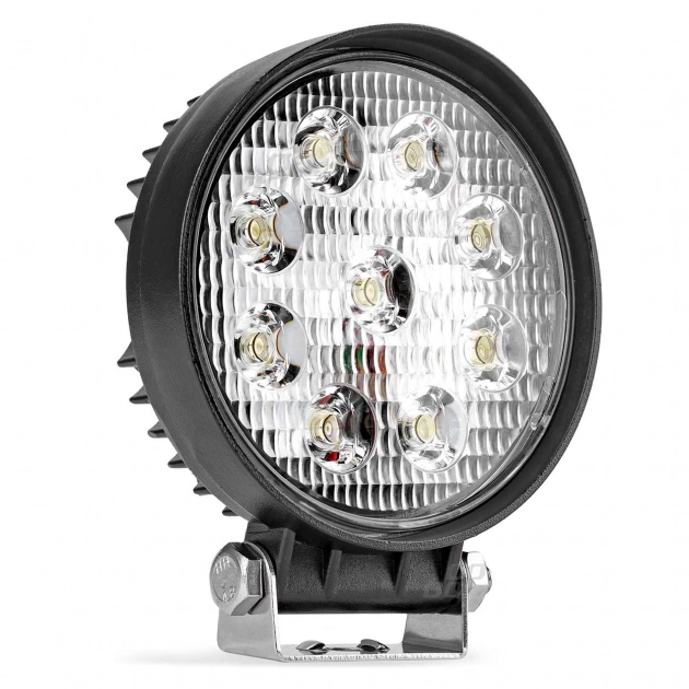 Papildomas LED žibintas AWL04 2200lm Flood Papildomas LED žibintas AWL04 2200lm Flood