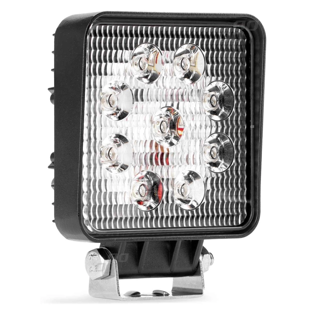 Papildomas LED žibintas AWL03 1600lm Flood