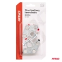 Cinko akumuliatoriaus gnybtai 800AMP, 2 vnt. AMIO-04391