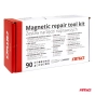 Magnetinių atsuktuvų rinkinys 115in1