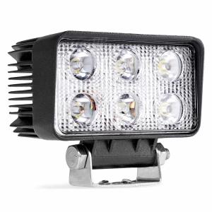 Papildomas LED žibintas AWL02 1700lm Spot