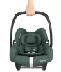 Maxi Cosi CabrioFix i Size Auto kėdutė 0-13 kg Essential Green
